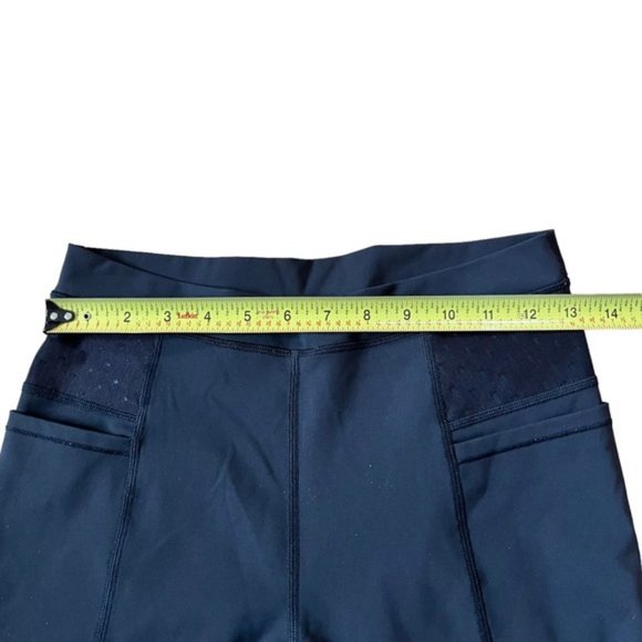 Black Lululemon Leggings - Picture 6 of 8